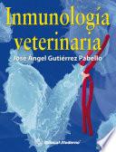 libro Inmunología Veterinaria